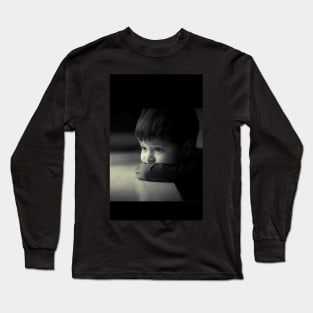 RR Long Sleeve T-Shirt